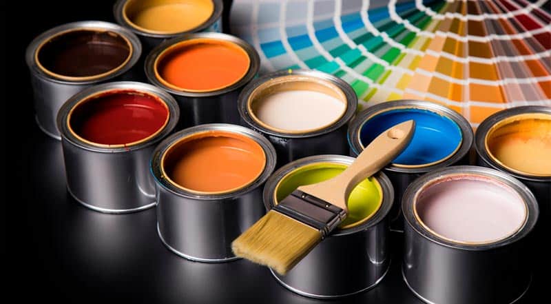 PINTURAS